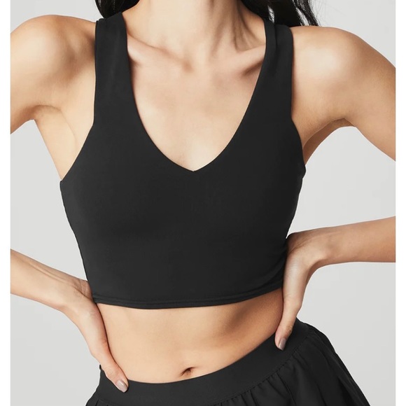 ❌SOLD❌Alo Yoga workout top! - Picture 7 of 7